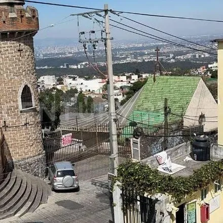 Image 1 - Calle Encinos 136, Colonia Cruz del Farol, 14250 Santa Fe, Mexico - Apartment for sale