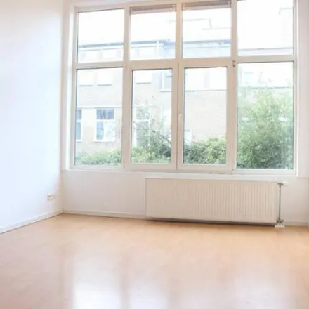 Rent this 1 bed apartment on Laan van Meerdervoort 409A in 2563 AR The Hague, Netherlands