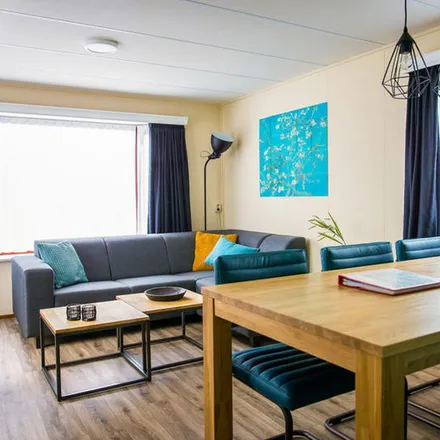 Image 4 - Felixhof 29, 5071 BX Udenhout, Netherlands - Apartment for rent