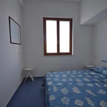 Rent this 1 bed apartment on 57033 Marciana Marina LI