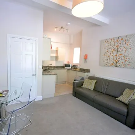 Rent this 2 bed apartment on Warren Road in Torquay, TQ2 5TE