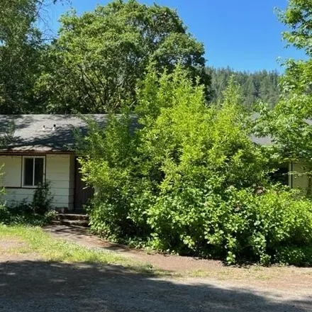 Buy this 3 bed house on 535 Orchard Lane in Redway, Humboldt County