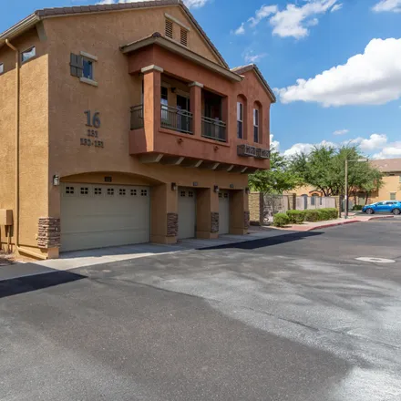 Buy this 3 bed townhouse on 17150 North 23rd Street in Phoenix, AZ 85022