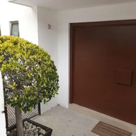 Rent this 3 bed house on Privada Puerta de Jerez in Bosque de Orozuz, 52930 Ciudad López Mateos