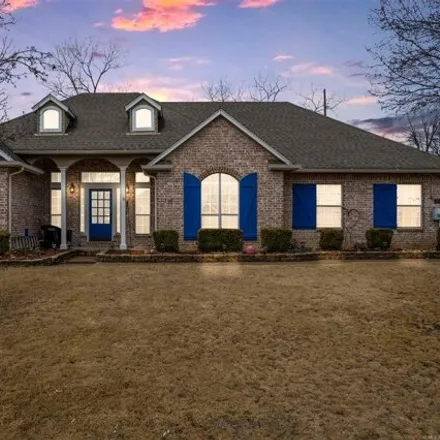 Buy this 4 bed house on East Martin Luther King in Junior Boulevard, Sapulpa