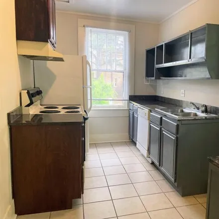 Rent this 1 bed apartment on 4142 Hanson Street in Longwood Court, Baton Rouge