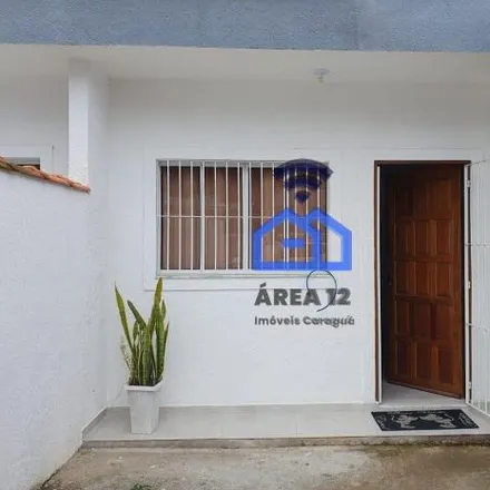 Buy this 2 bed house on Rua Sebastião Mariano Nepomucemo in Centro, Caraguatatuba - SP