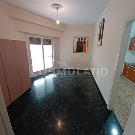 Rent this 3 bed apartment on Athens School of Fine Arts in Patision 42, Athens