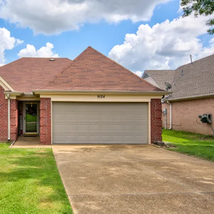 Buy this 3 bed house on 9124 Tahoe Cove in Olive Branch, MS 38654