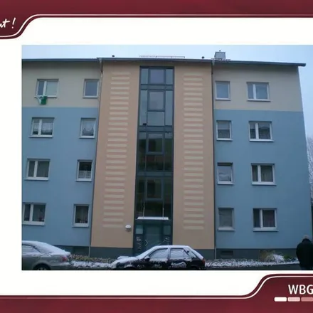 Rent this 3 bed apartment on Soldnerstraße 21 in 90766 Fürth, Germany