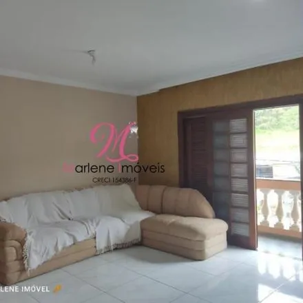 Buy this 3 bed house on Rodovia Edgard Máximo Zambotto in Jardim Santa Lúcia, Campo Limpo Paulista - SP