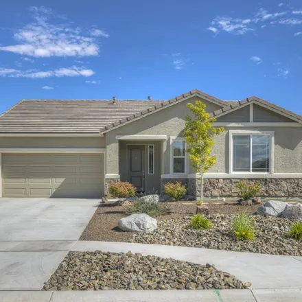 Buy this 3 bed house on 100 Whitaker Lane in Fallon, NV 89406