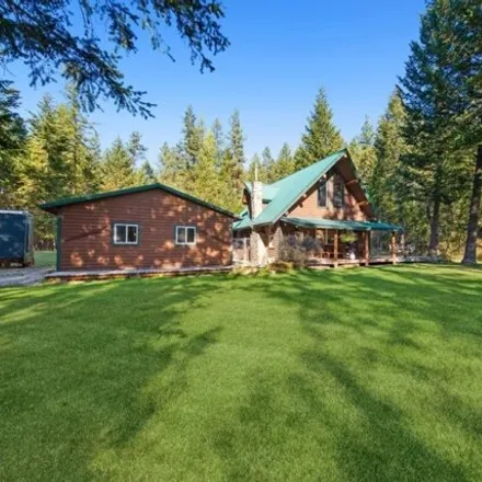 Image 7 - Big Lodge Trail, Lake County, MT 59931, USA - House for sale