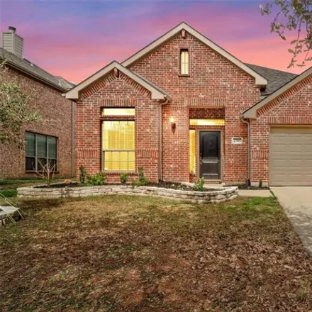 Image 1 - 2753 Patriot Drive, Melissa, TX 75454, USA - House for sale