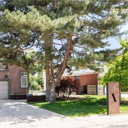 Buy this 3 bed house on 1528 South Locust Street in Denver, CO 80224