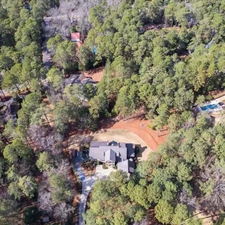 Image 8 - 400 Highland Road, Southern Pines, NC 28387, USA - House for sale