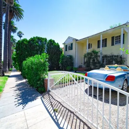 Image 9 - 713 North Doheny Drive, Beverly Hills, CA 90210, USA - House for sale