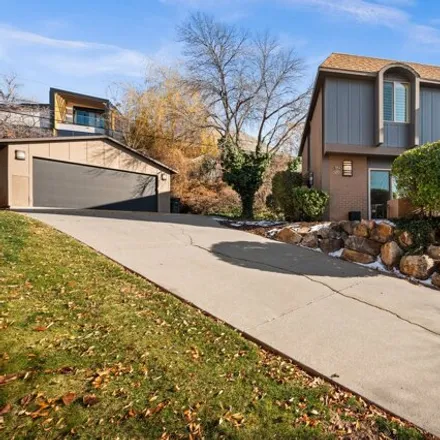 Buy this 3 bed house on 1843 Paschal Circle in Salt Lake City, UT 84108