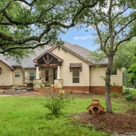Buy this 3 bed house on 1419 Glenwood Drive in Comal County, TX 78163