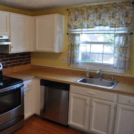 Image 4 - 1662 Canonade Ct, Annapolis, Maryland, 21409 - House for rent