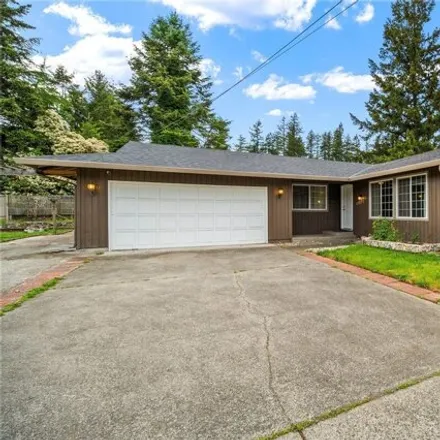 Buy this 3 bed house on 5600 South Mullen Street in Manitou, Tacoma