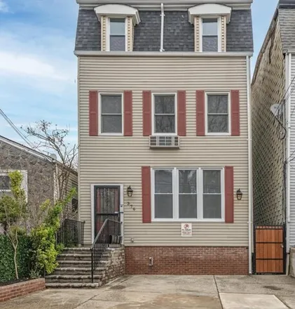 Buy this 6 bed house on 452 Forrest Street in West Bergen, Jersey City