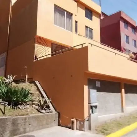 Image 2 - TVentas, Avenida Juan de Ascaray, 170501, Quito, Ecuador - Apartment for rent