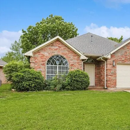 Rent this 3 bed house on 1397 Superior Drive in Flower Mound, TX 75028