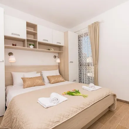 Image 5 - 21225 Grad Trogir, Croatia - Apartment for rent