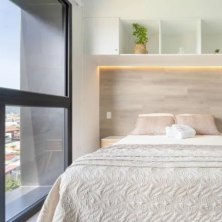 Rent this studio apartment on Cantón San José