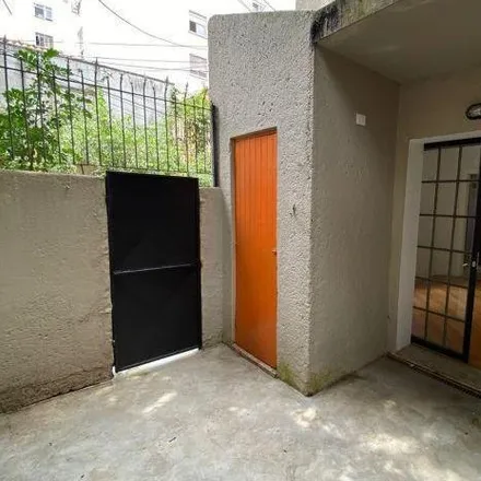 Rent this 2 bed house on Rua Piauí 710 in Higienópolis, São Paulo - SP