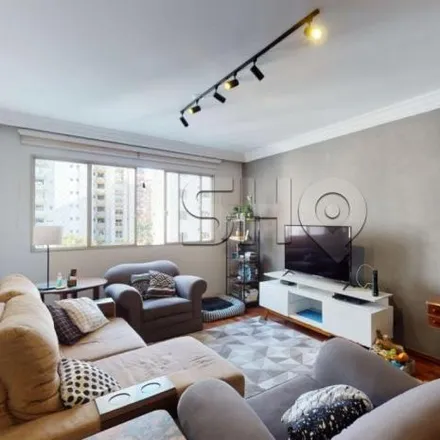 Buy this 3 bed apartment on Rua Bartira 780 in Perdizes, São Paulo - SP