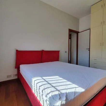 Image 2 - Via Aldo della Rocca, 00128 Rome RM, Italy - Apartment for rent