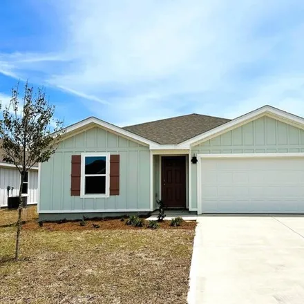 Buy this 4 bed house on 334 Flounder St in Crestview, Florida