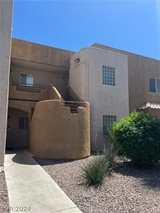 Rent this 2 bed condo on 6879 Tamarus Street in Paradise, NV 89119