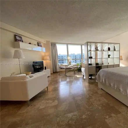 Image 6 - Flamingo Resort Residences, Bay Road, Miami Beach, FL 33139, USA - Condo for sale