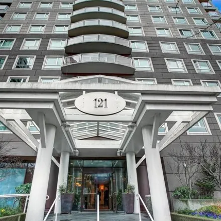 Image 1 - Arbor Place Tower, 121 Vine Street, Seattle, WA 98121, USA - Condo for sale
