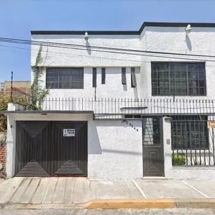 Image 2 - Calle Norte 21-A, Colonia Nueva Vallejo, 07750 Mexico City, Mexico - House for sale