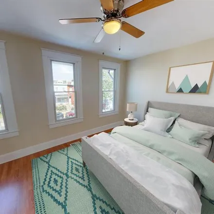 Rent this 1 bed room on 3116 Warder Street Northwest in Washington, DC 20010