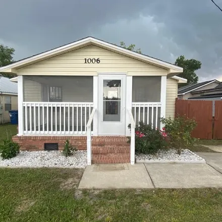 Rent this 2 bed house on 1006 Massalina Dr in Panama City, Florida
