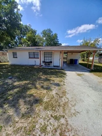Buy this 3 bed house on 8305 Ash Avenue in Progress Village, Hillsborough County