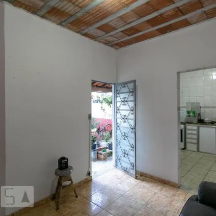 Buy this 6 bed house on Rua João Bernardo Magalhães in Santa Mônica, Belo Horizonte - MG