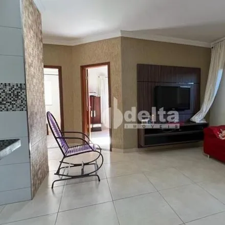 Buy this 3 bed house on Rua das Goiabeiras in Morumbi, Uberlândia - MG