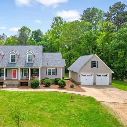 Buy this 5 bed house on 394 Crooked Creek Village in Jackson County, GA 30607