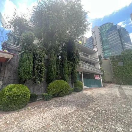 Buy this 3 bed house on Cerrada Reforma 2600 in Miguel Hidalgo, 11950 Mexico City