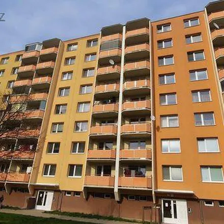 Image 5 - Tyršova, 682 01 Vyškov, Czechia - Apartment for rent