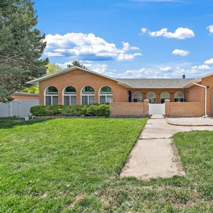 Buy this 7 bed house on 273 1000 East in Orem, UT 84097