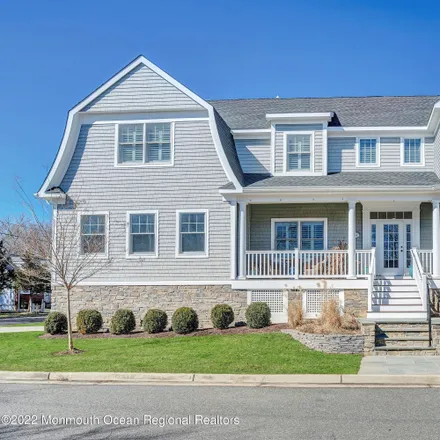 Rent this 6 bed house on 373 Holly Avenue in Bay Head, Ocean County