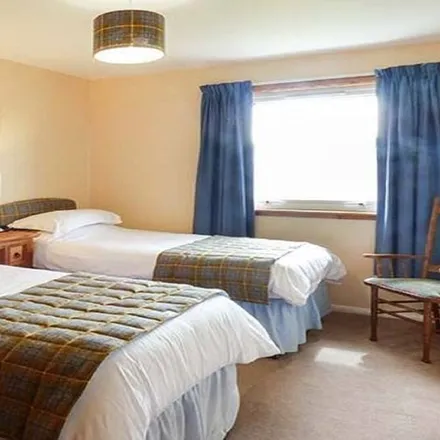 Rent this 3 bed house on Na h-Eileanan Siar in HS2 9QB, United Kingdom