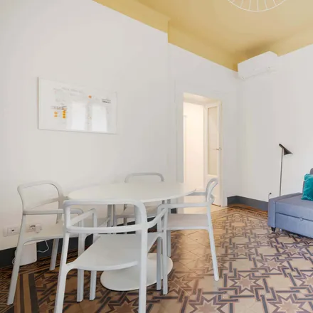 Rent this 1 bed apartment on Wine bar in Via Lodovico Muratori, 20135 Milan MI